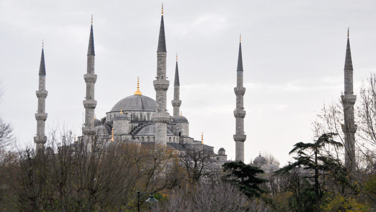 Turkey