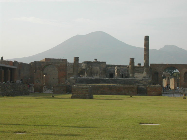 Pompei