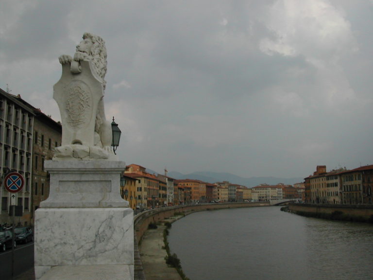 Pisa