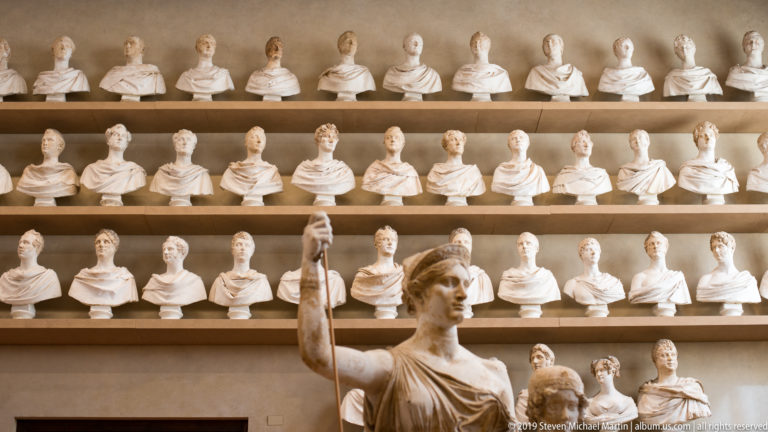 Galleria del’Accademia