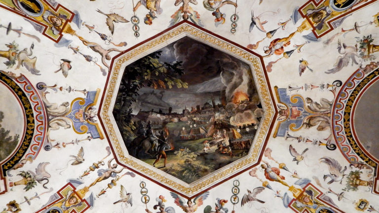 Firenze Ufizzi