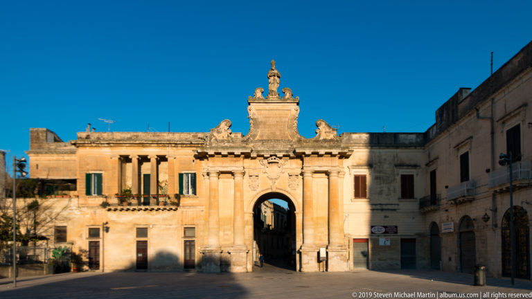 Lecce