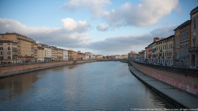 Pisa