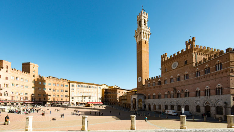 Siena