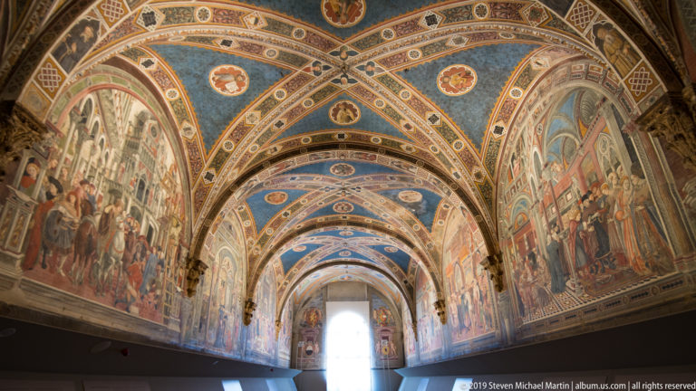 Santa Maria della Scala