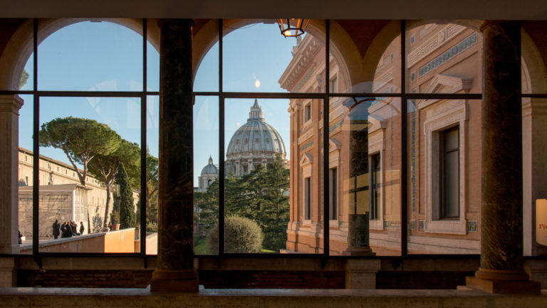 Vatican Museum