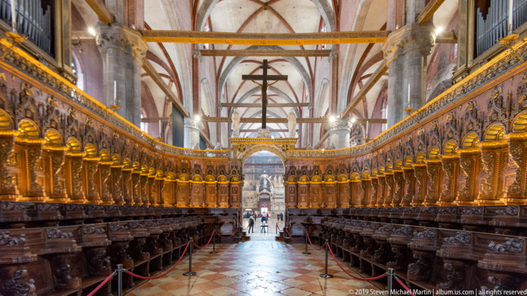 Santa Maria Gloriosa dei Frari