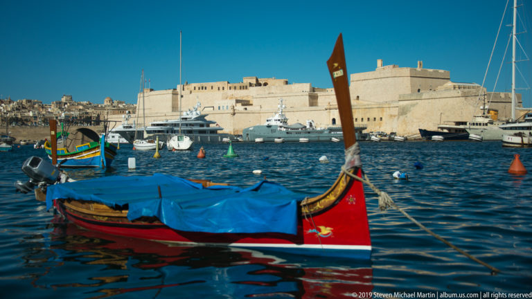 Malta Harbors