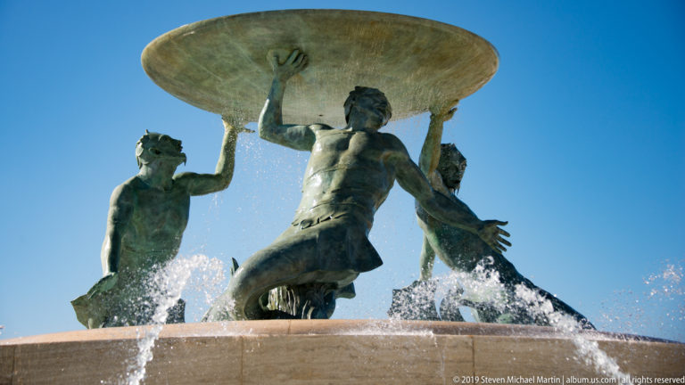 Valletta