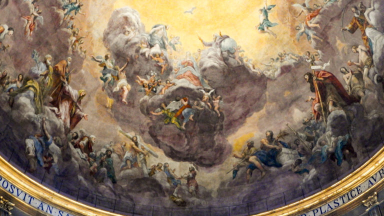 Firenze Santissia Annunziata