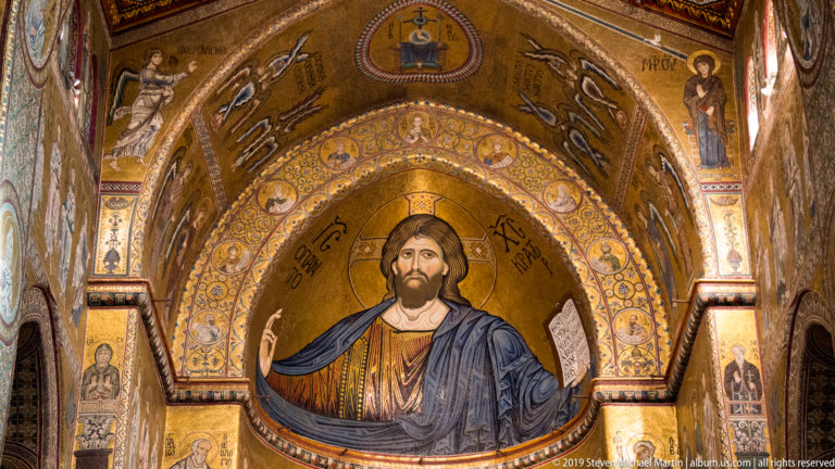 Cathedral Church of Monreale