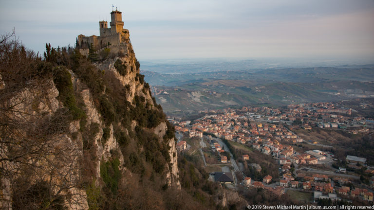 San Marino