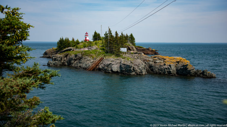 Campobello Island