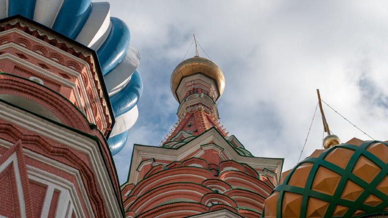 Moscow Red Square