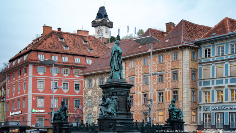Graz