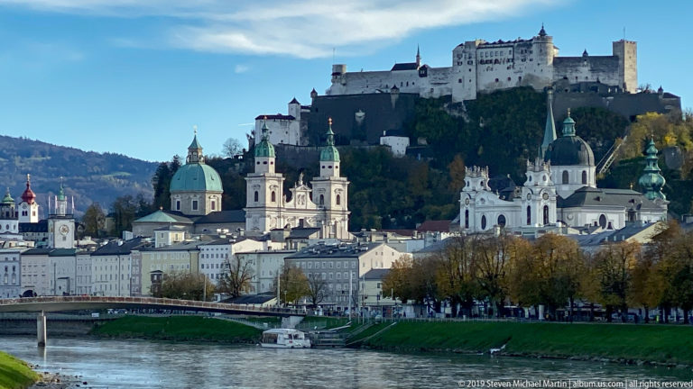 Salzburg