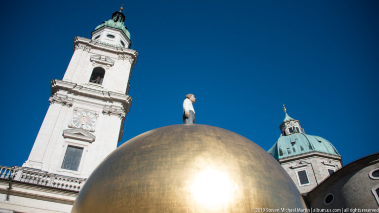 Salzburg Cathedral