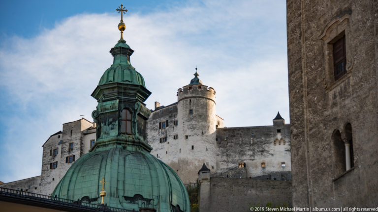 Stift St. Peter, Salzburg