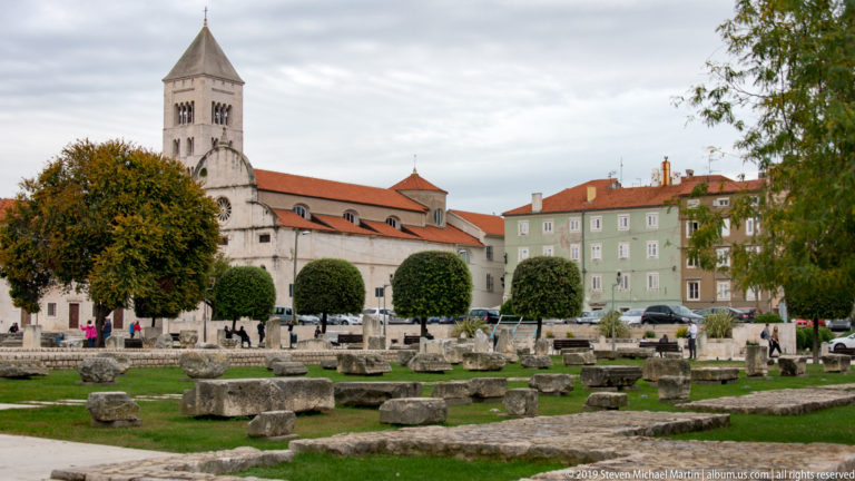Zadar