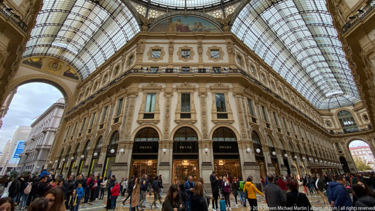 Milan