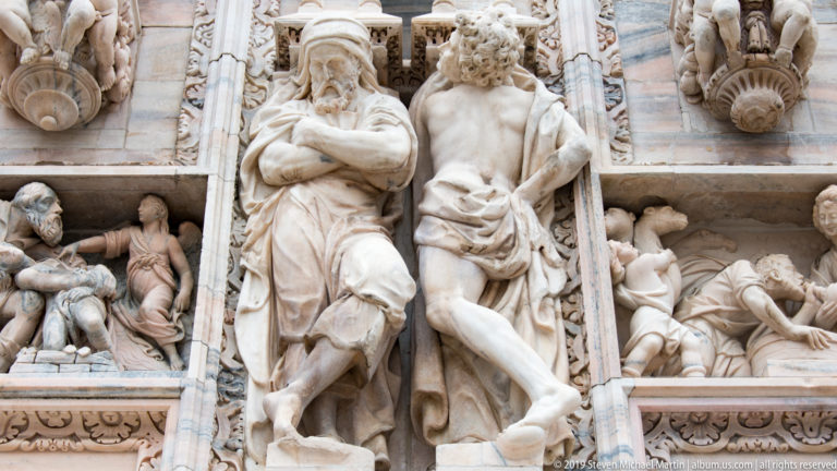Duomo di Milano