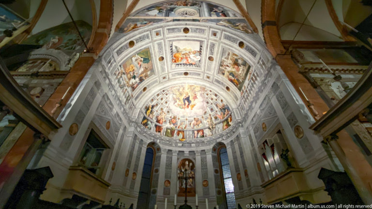 Verona Cathedral