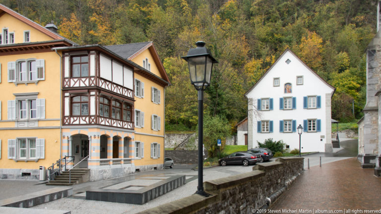 Liechtenstein