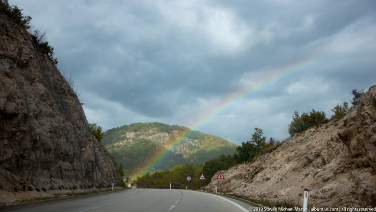 Montenegro