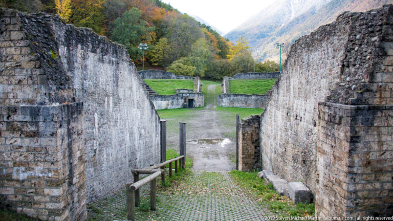 Martigny