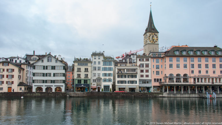 Zurich