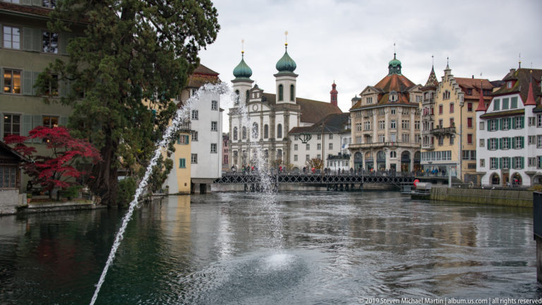 Lucerne