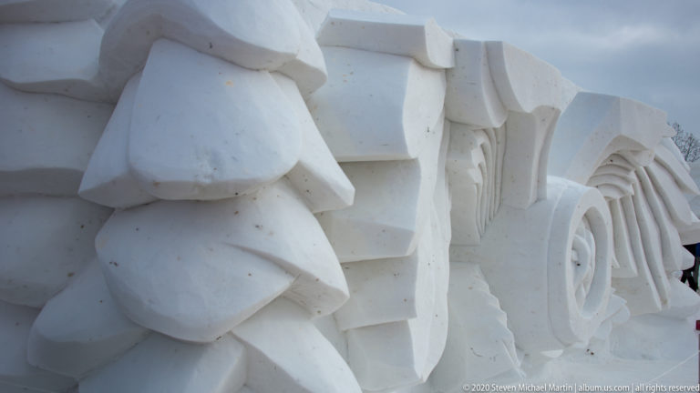 Festival du Voyageur – Winnipeg