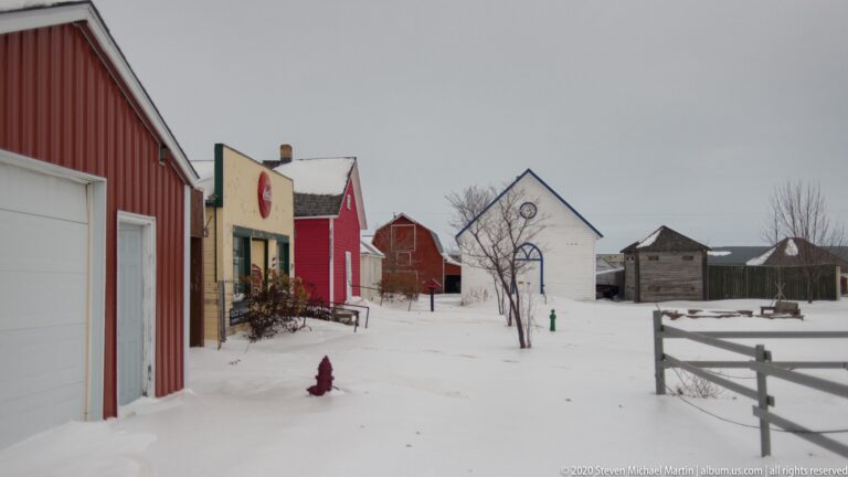 Portage la Prairie