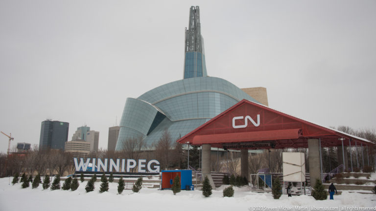 Winnipeg