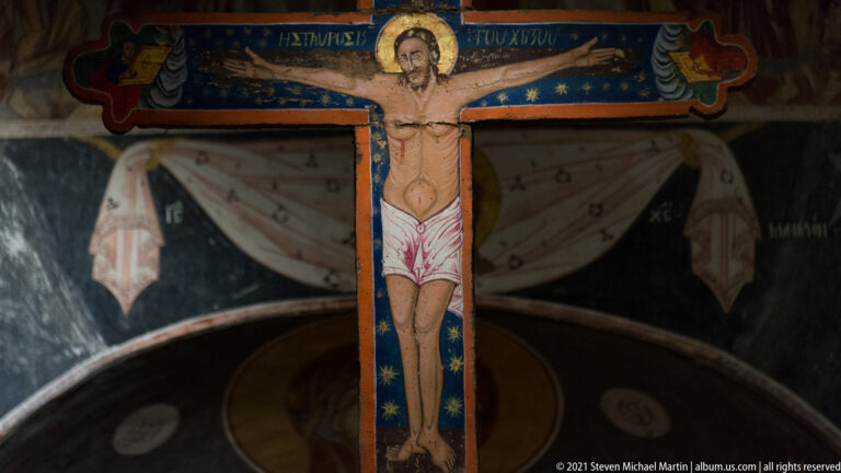 Church of Saint Demetrios of Palatitsia