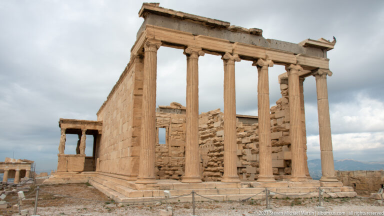Athens Acropolis