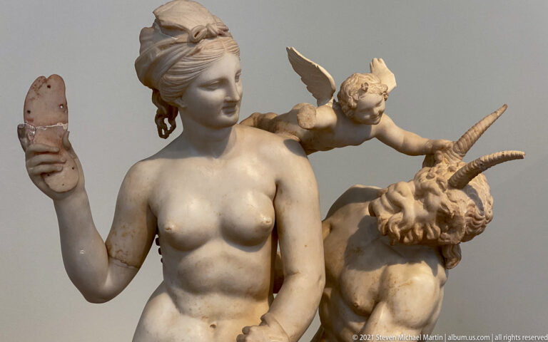 Athens Archaeological Museum