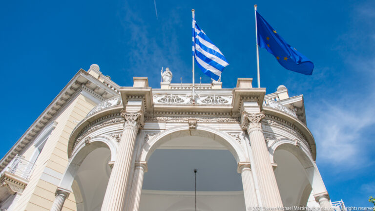 Museum of Cycladic Art