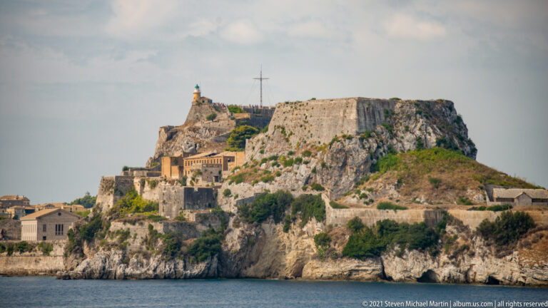 Corfu