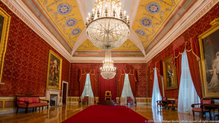 Asian Art Museum of Corfu
