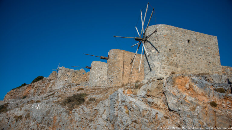 Crete – Heraklion, Lasithi, and Agios Nikolaos