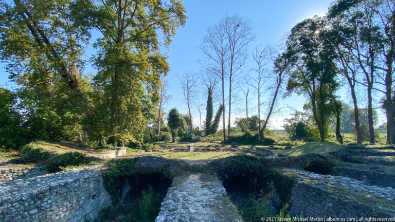 Archaeological Museum of Dion