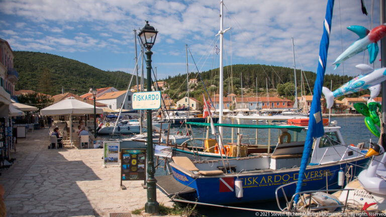 Fiskardo