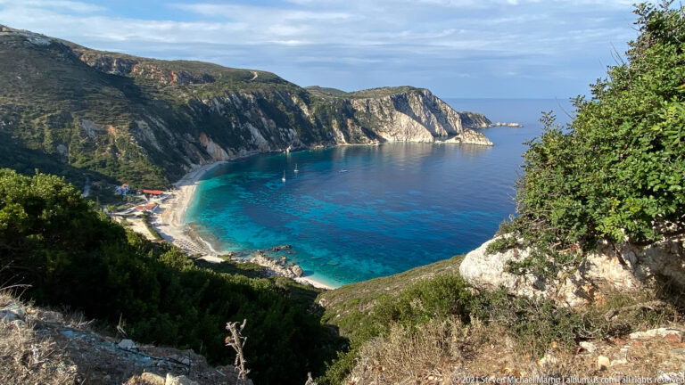 Paralia Petani
