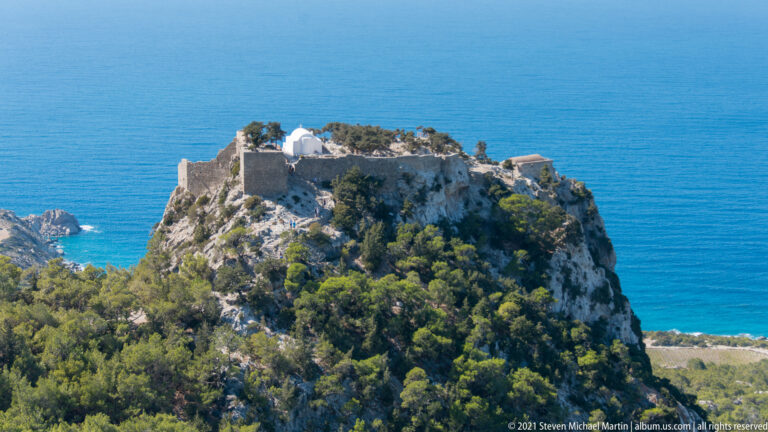 Rhodes Island