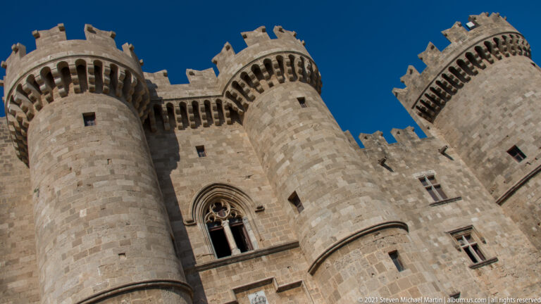 Palace of the Grand Master of the Knights of St. John