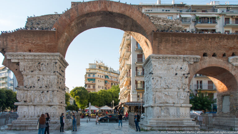 Thessaloniki