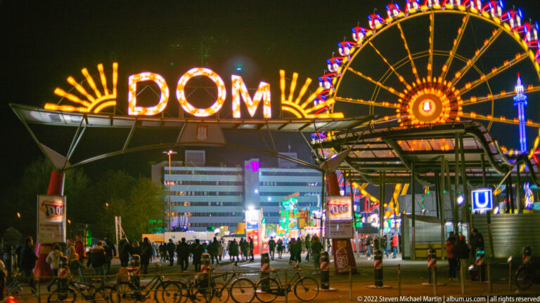Hamburger Dom
