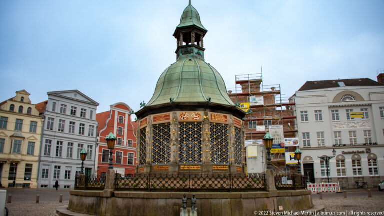 Wismar