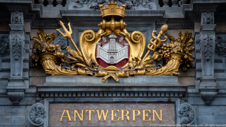 Antwerp